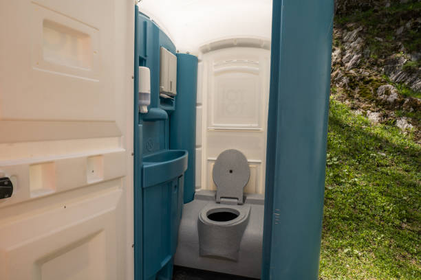 Best Local porta potty services  in Mullica Hill, NJ