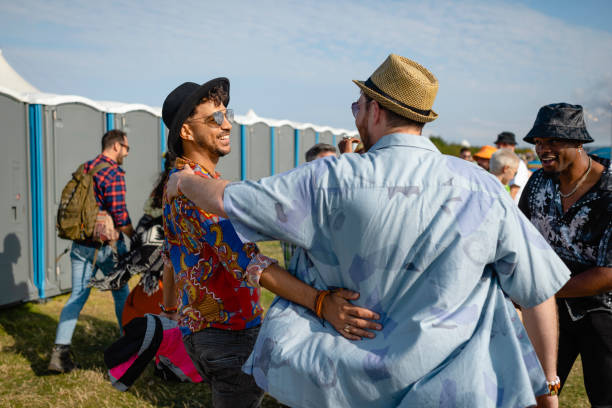 Best High-end porta potty rental  in Mullica Hill, NJ
