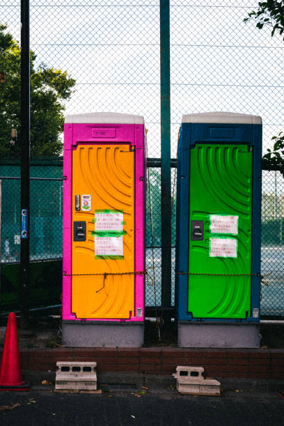 Best Temporary restroom rental  in Mullica Hill, NJ
