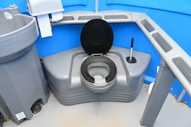 Best Construction site porta potty rental  in Mullica Hill, NJ