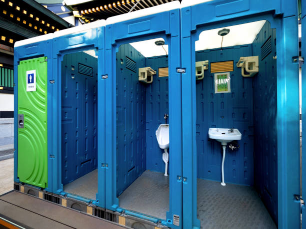 Best Temporary restroom rental  in Mullica Hill, NJ