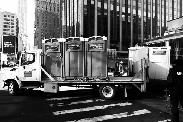 Best Porta potty rental for outdoor events  in Mullica Hill, NJ