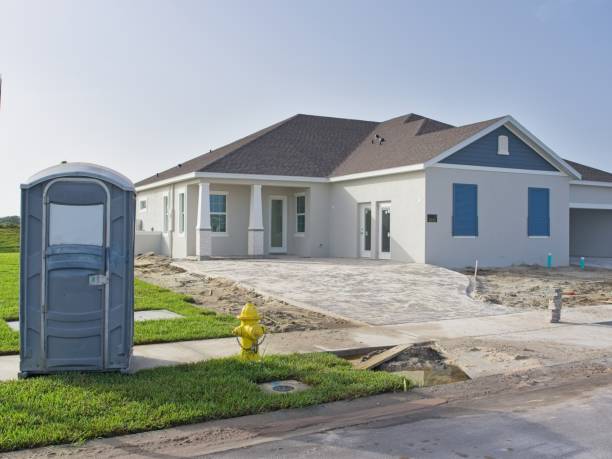 Best Construction site porta potty rental  in Mullica Hill, NJ