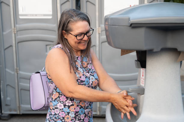 Portable Toilet Options We Offer in Mullica Hill, NJ
