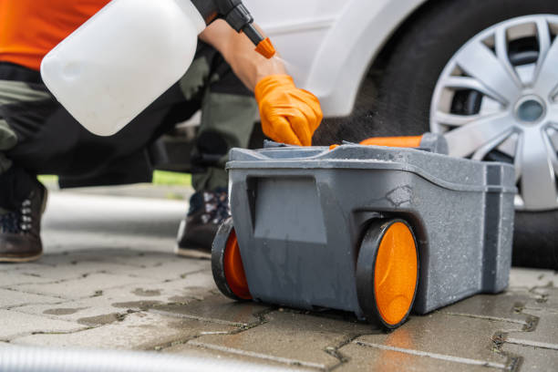 Best Long-term porta potty rental  in Mullica Hill, NJ
